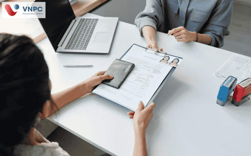 Du học Đức có cần chứng minh tài chính không